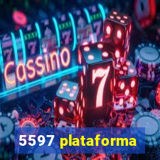 5597 plataforma